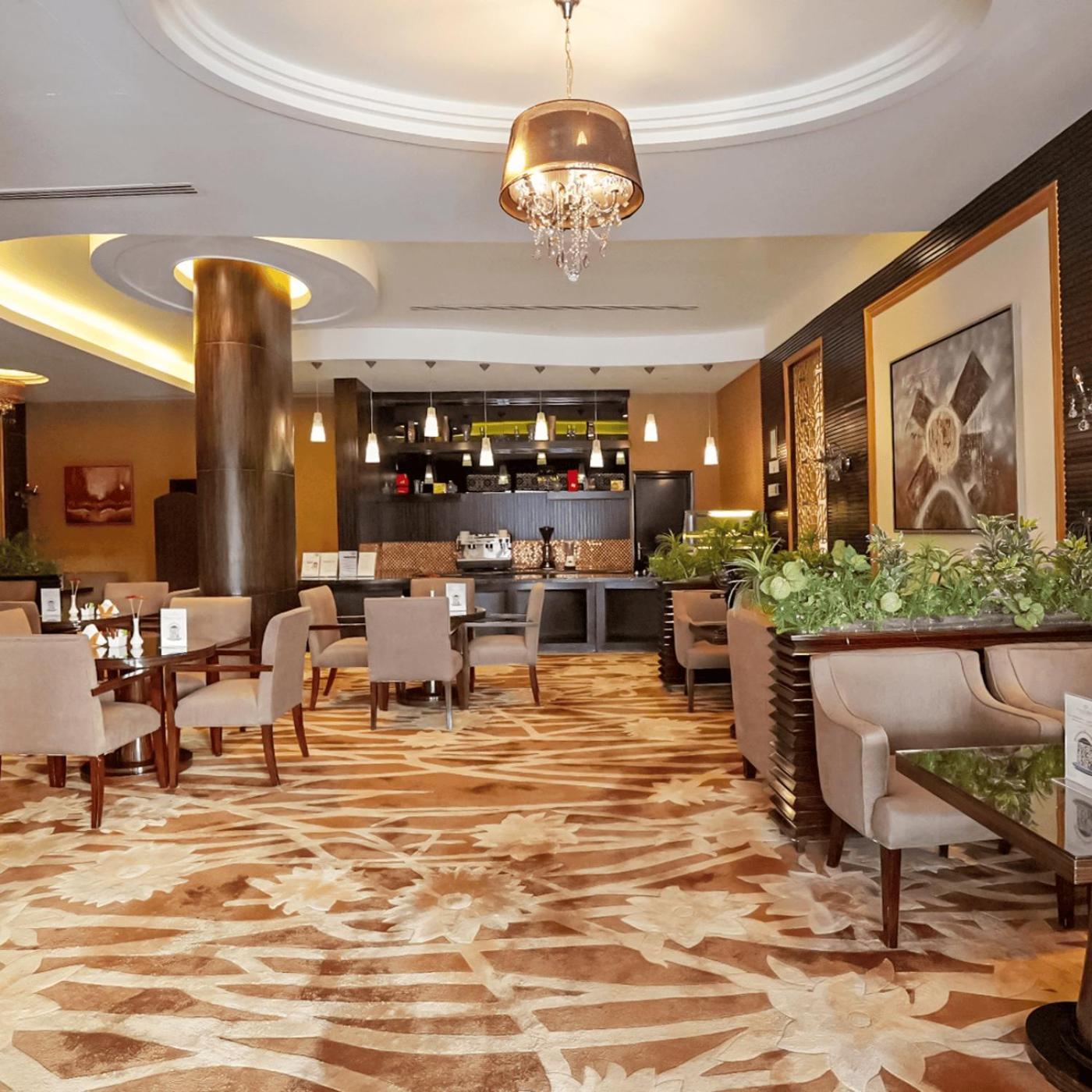 Boudl Majmaa Aparthotel Al Majmaah Buitenkant foto