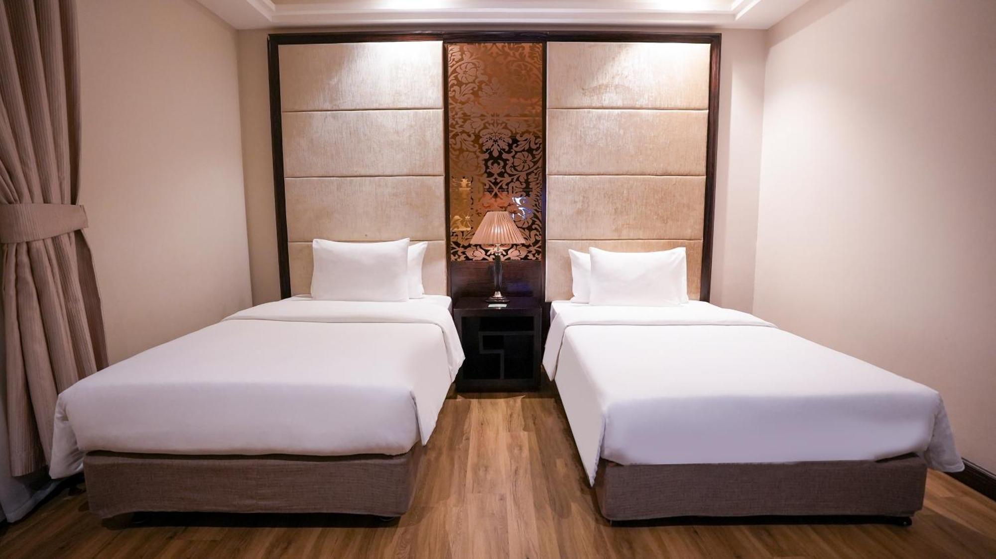 Boudl Majmaa Aparthotel Al Majmaah Buitenkant foto