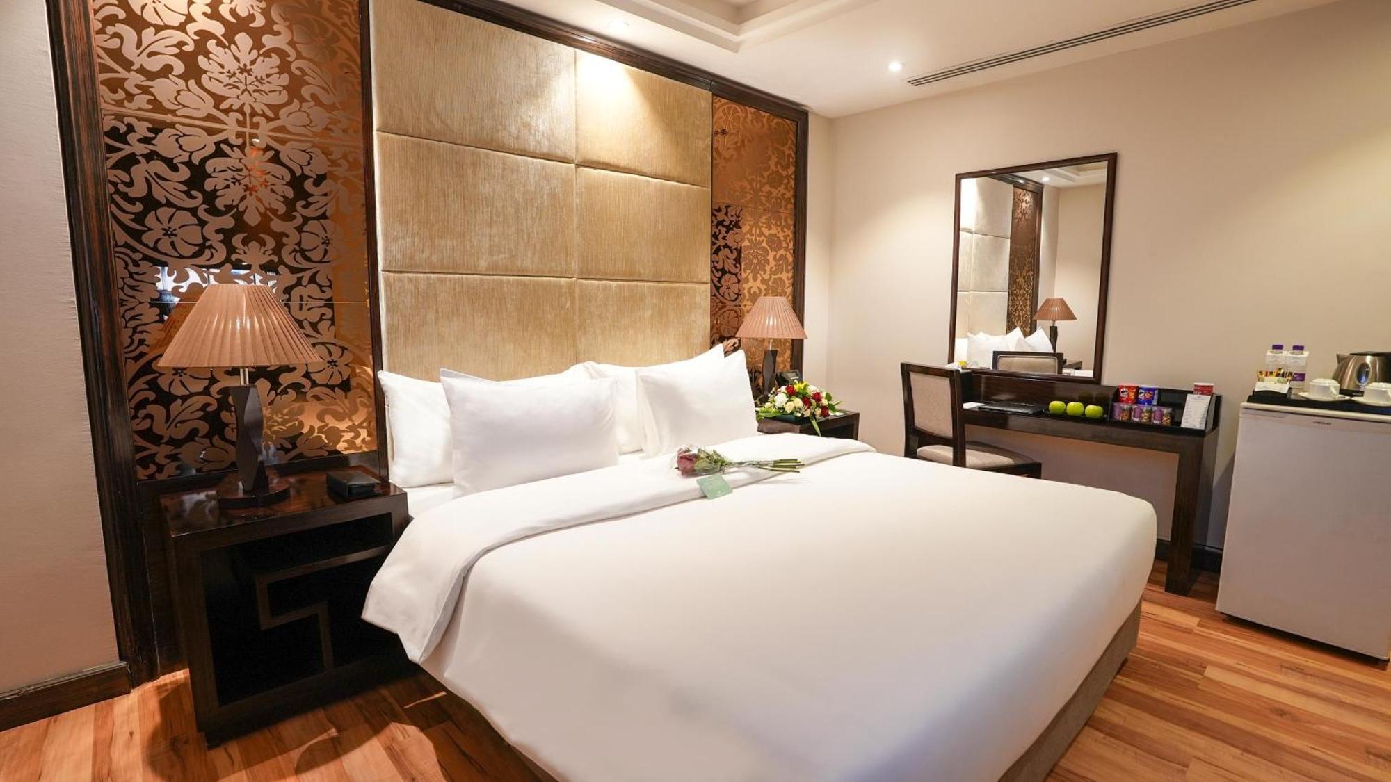 Boudl Majmaa Aparthotel Al Majmaah Buitenkant foto