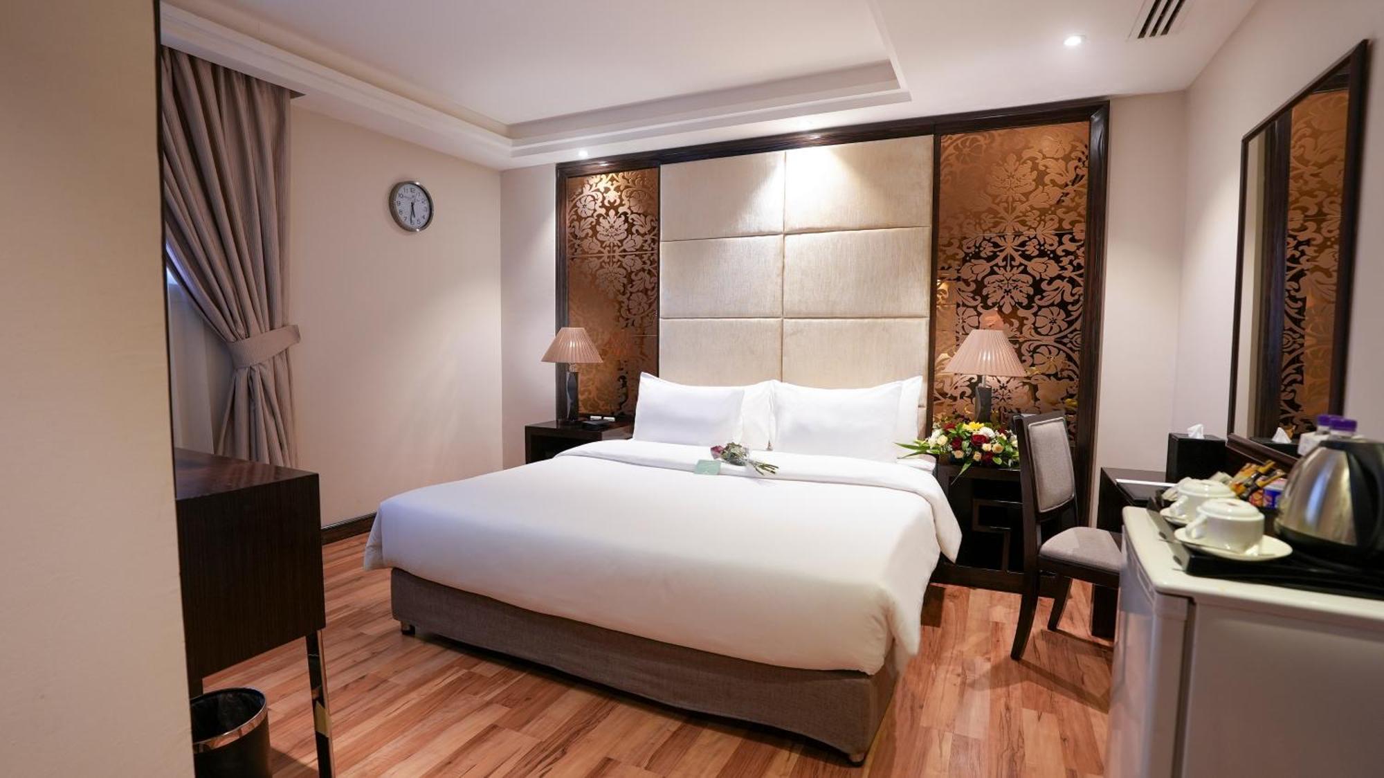 Boudl Majmaa Aparthotel Al Majmaah Buitenkant foto